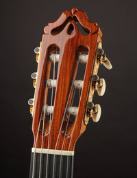 Esteve 12 Cedar & Granadillo