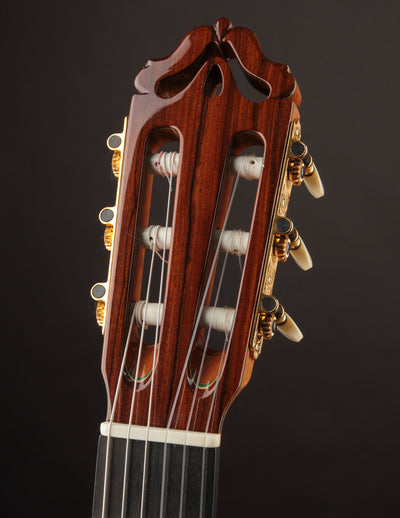 Esteve 12 Cedar & Granadillo