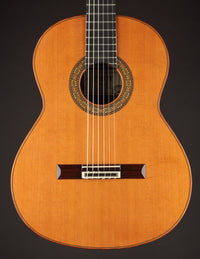 Esteve 12 Cedar & Granadillo