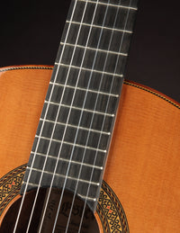 Esteve 12 Cedar & Granadillo