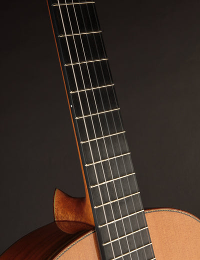Esteve 12 Cedar & Granadillo
