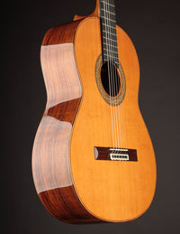Esteve 12 Cedar & Granadillo