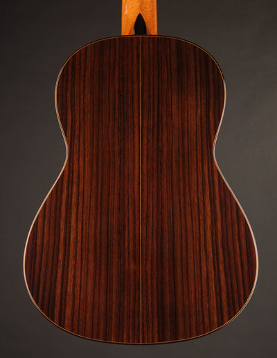 Esteve 7SR Cedar & Indian Rosewood