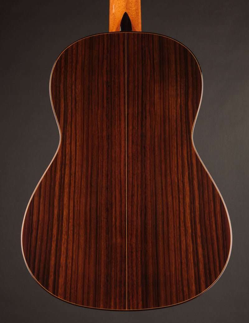 Esteve 7SR Cedar & Indian Rosewood