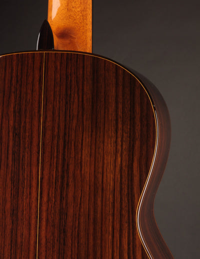 Esteve 7SR Cedar & Indian Rosewood
