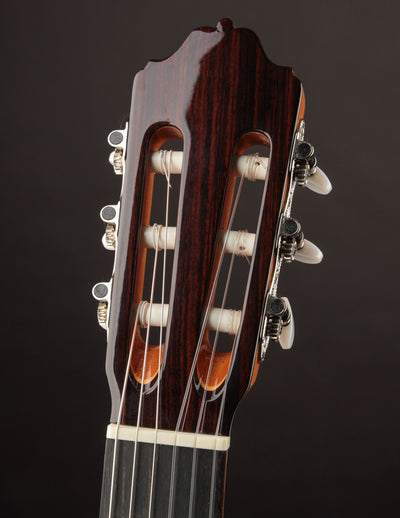 Esteve 7SR Cedar & Indian Rosewood