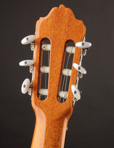 Esteve 7SR Cedar & Indian Rosewood