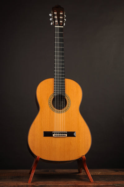 Esteve 7SR Cedar & Indian Rosewood
