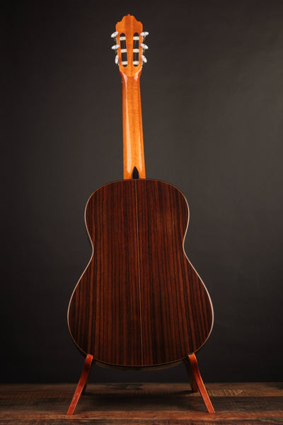 Esteve 7SR Cedar & Indian Rosewood