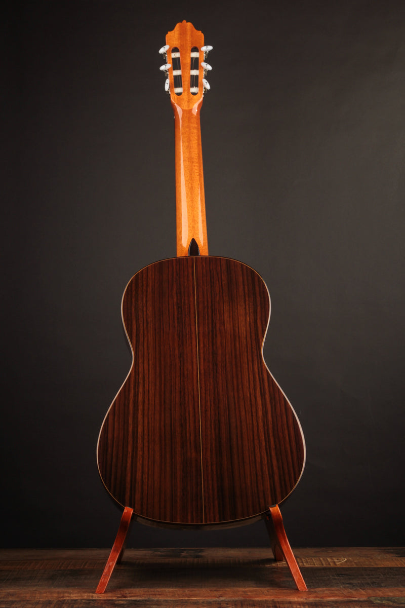 Esteve 7SR Cedar & Indian Rosewood
