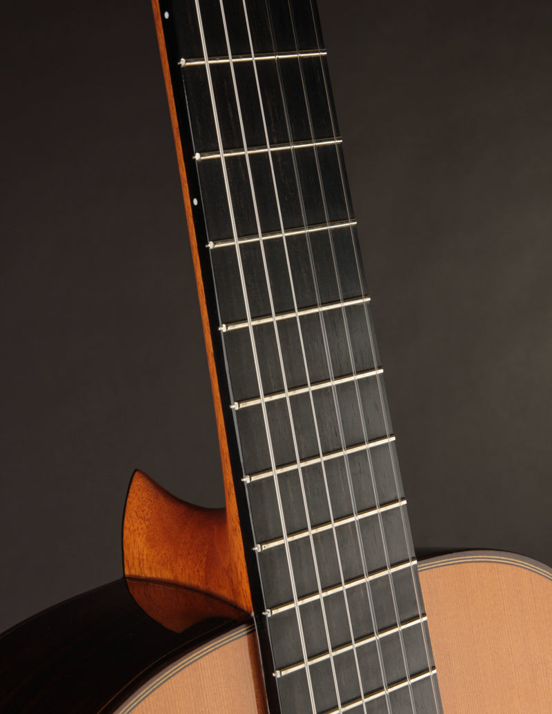 Esteve 7SR Cedar & Indian Rosewood