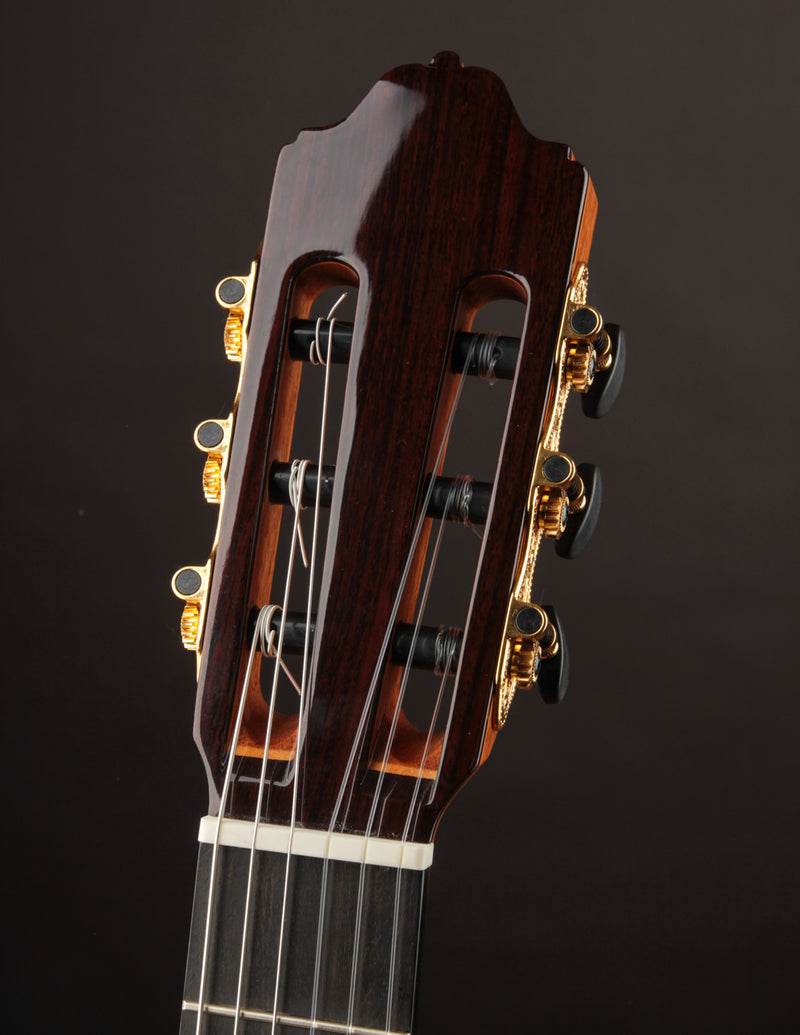 Esteve 8F Flamenco Spruce & Cypress