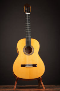 Esteve 8F Flamenco Spruce & Cypress