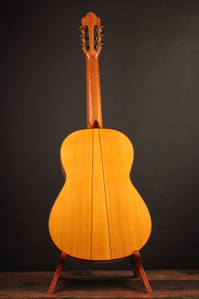 Esteve 8F Flamenco Spruce & Cypress