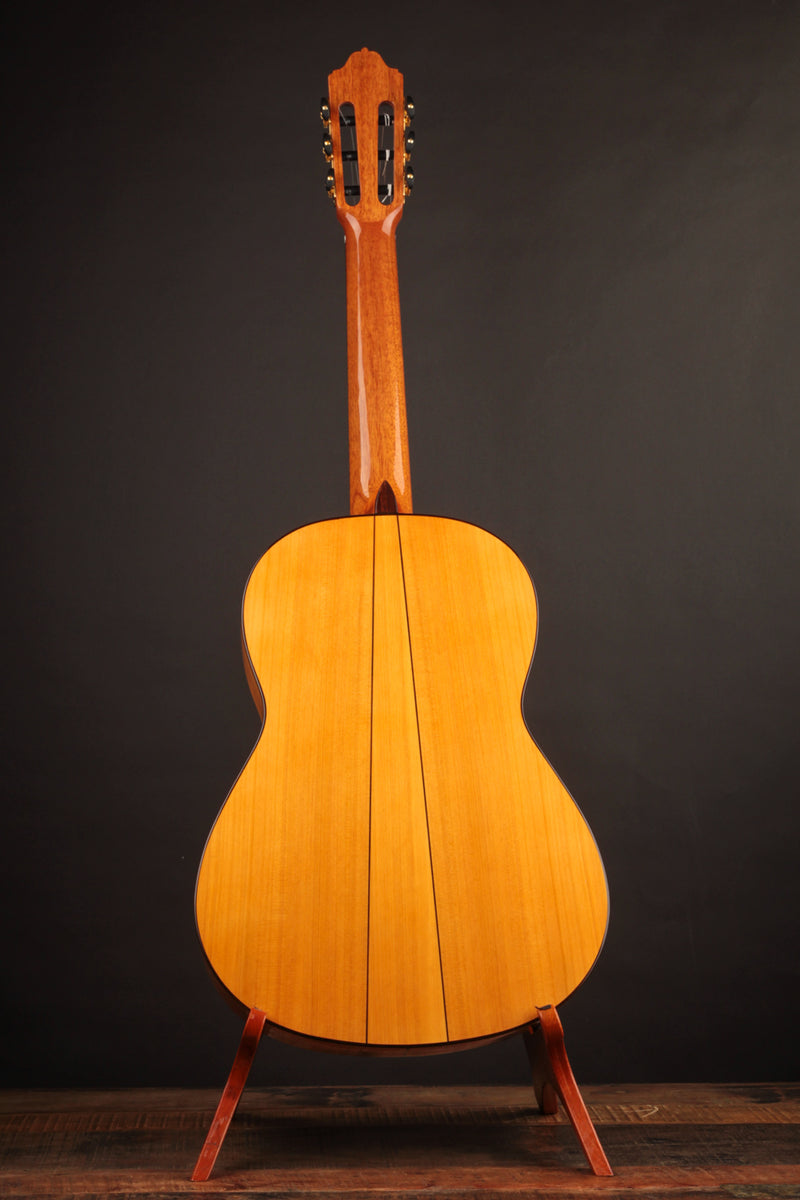 Esteve 8F Flamenco Spruce & Cypress