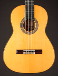 Esteve 8F Flamenco Spruce & Cypress