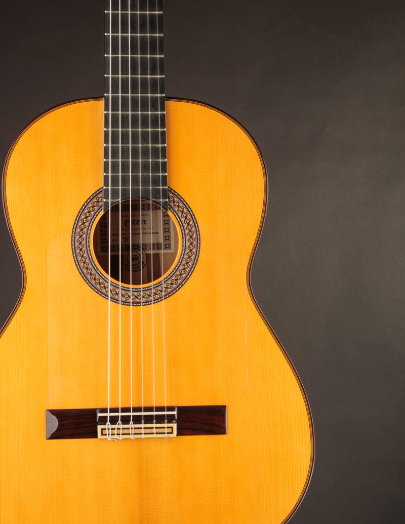 Esteve 8F Flamenco Spruce & Cypress