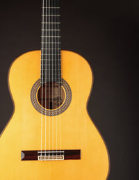 Esteve 8F Flamenco Spruce & Cypress