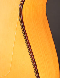 Esteve 8F Flamenco Spruce & Cypress