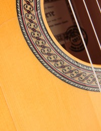Esteve 8F Flamenco Spruce & Cypress