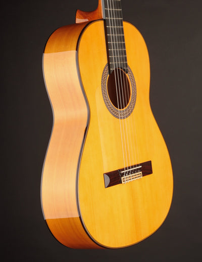 Esteve 8F Flamenco Spruce & Cypress