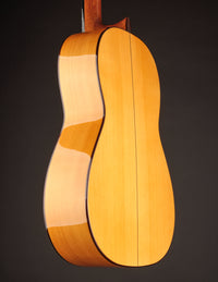 Esteve 8F Flamenco Spruce & Cypress