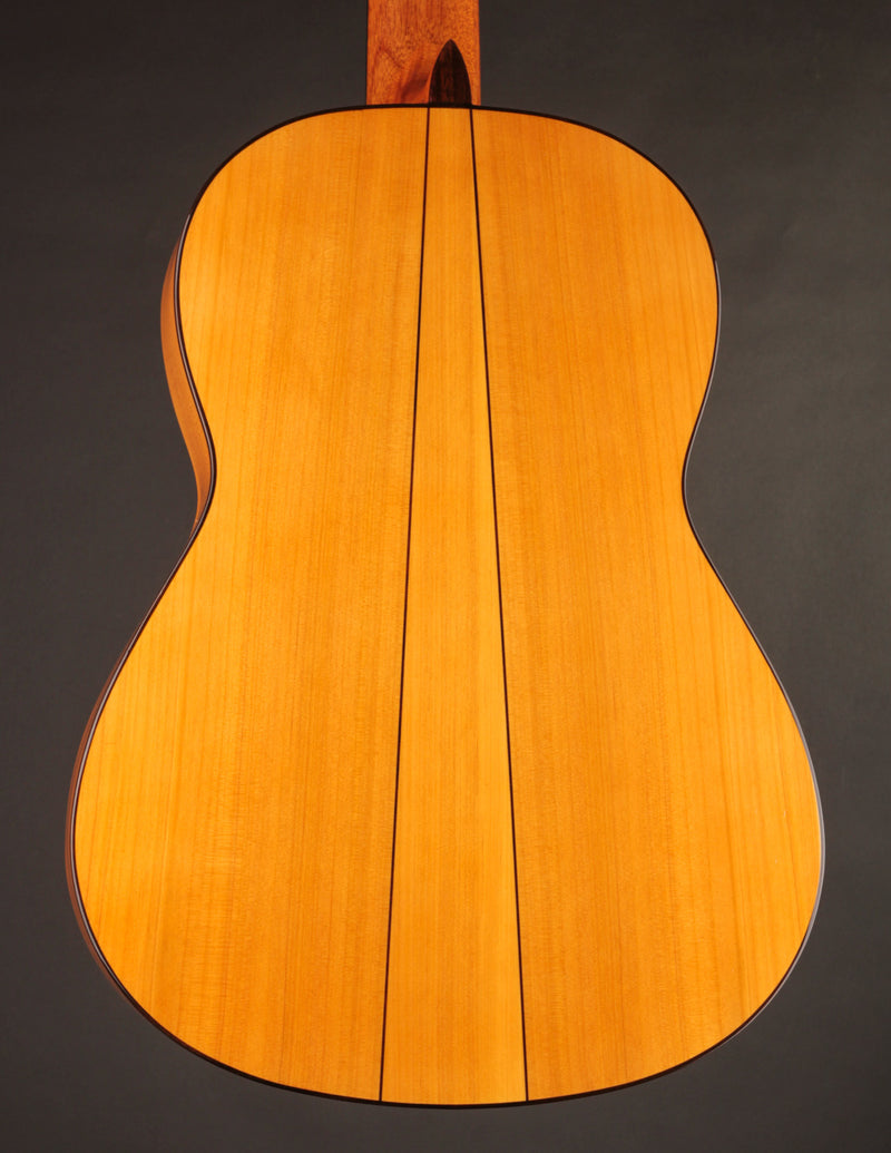 Esteve 8F Flamenco Spruce & Cypress