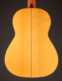 Esteve 8F Flamenco Spruce & Cypress