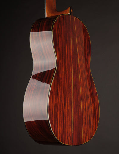 Esteve Adalid Cedar & Cocobolo