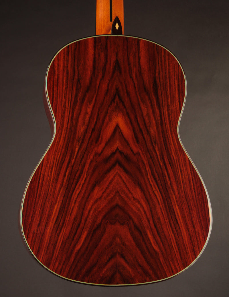 Esteve Adalid Cedar & Cocobolo