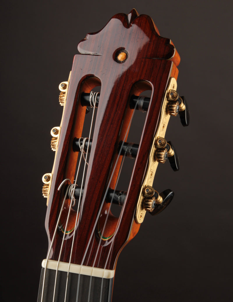 Esteve Adalid Cedar & Cocobolo