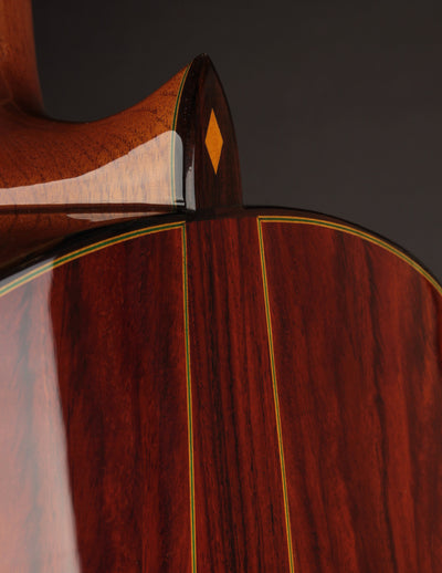 Esteve Adalid Cedar & Cocobolo