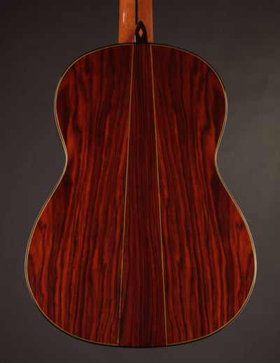 Esteve Adalid Cedar & Cocobolo