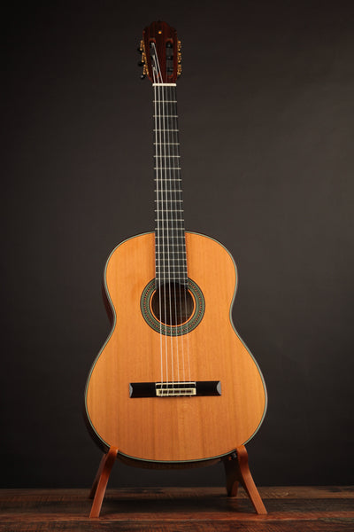 Esteve Adalid Cedar & Cocobolo