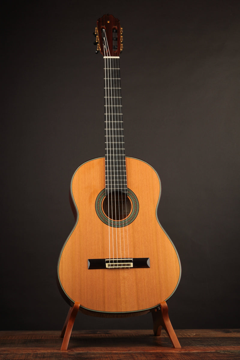 Esteve Adalid Cedar & Cocobolo
