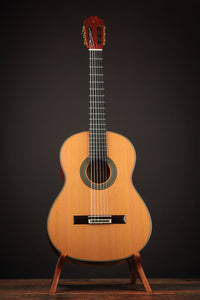 Esteve Adalid Cedar & Cocobolo
