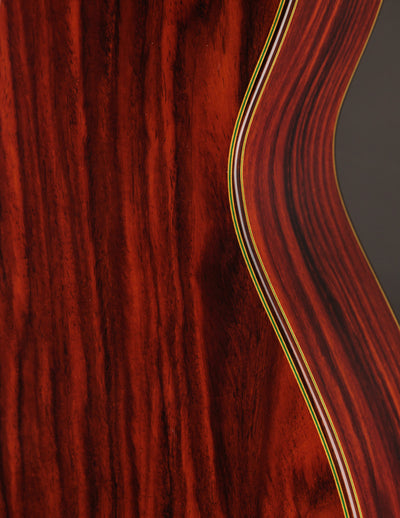 Esteve Adalid Cedar & Cocobolo