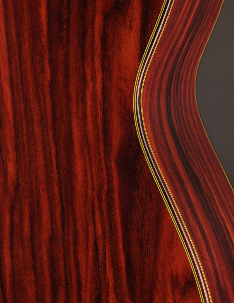 Esteve Adalid Cedar & Cocobolo