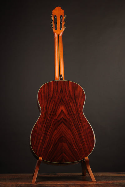 Esteve Adalid Cedar & Cocobolo