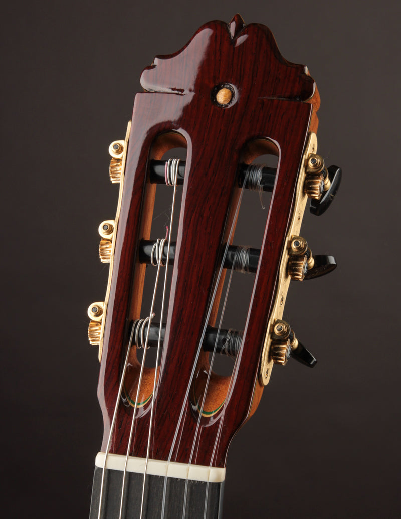 Esteve Adalid Cedar & Cocobolo