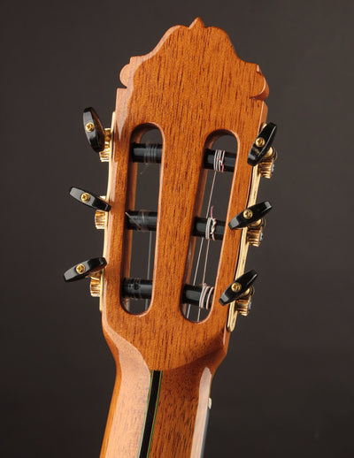 Esteve Adalid Cedar & Cocobolo