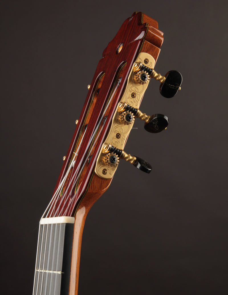Esteve Adalid Cedar & Cocobolo