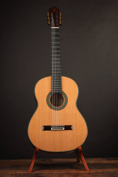 Esteve Adalid Cedar & Cocobolo