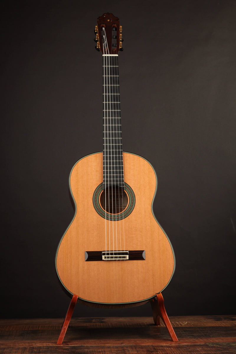 Esteve Adalid Cedar & Cocobolo