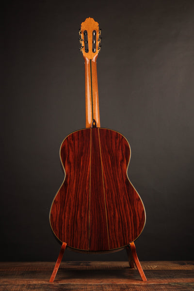 Esteve Adalid Cedar & Cocobolo