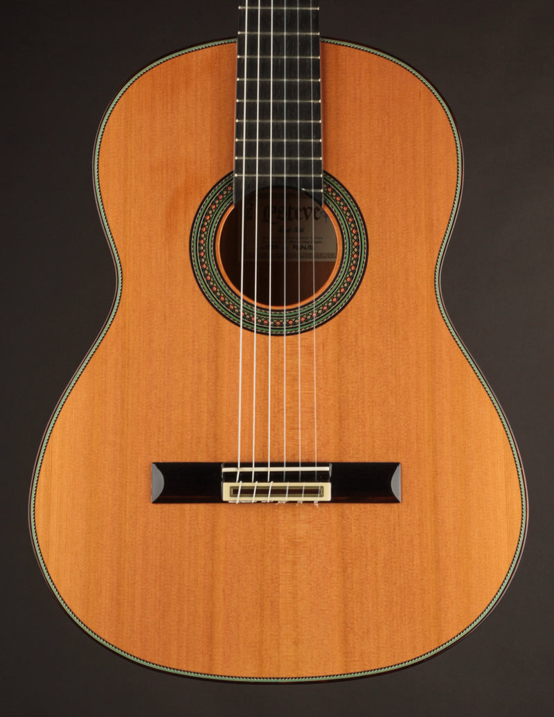 Esteve Adalid Cedar & Cocobolo