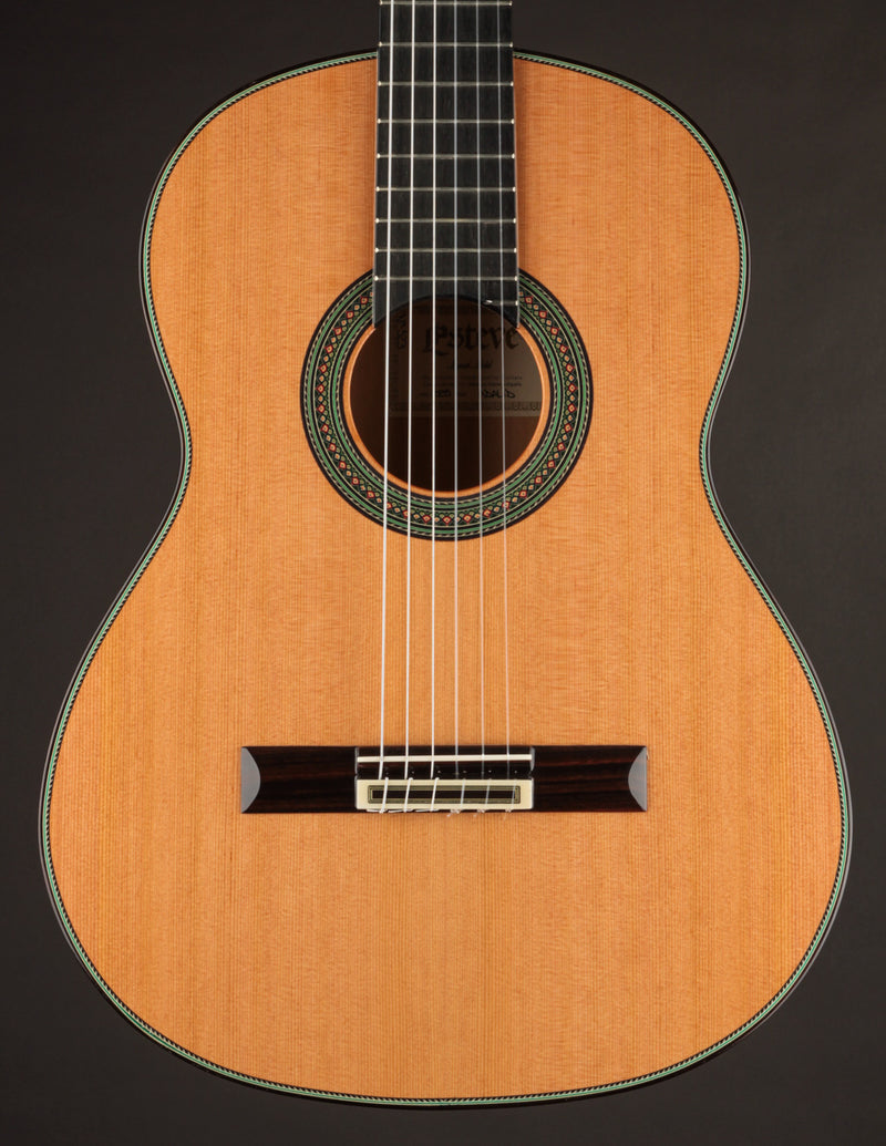 Esteve Adalid Cedar & Cocobolo