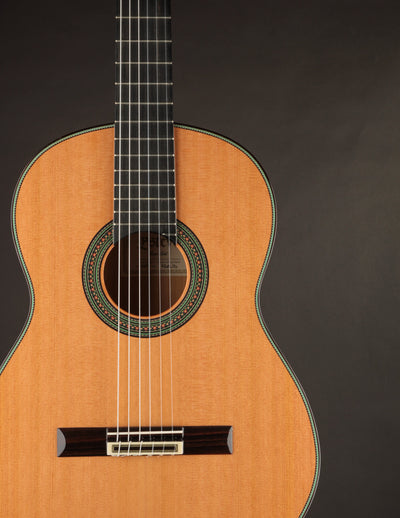 Esteve Adalid Cedar & Cocobolo