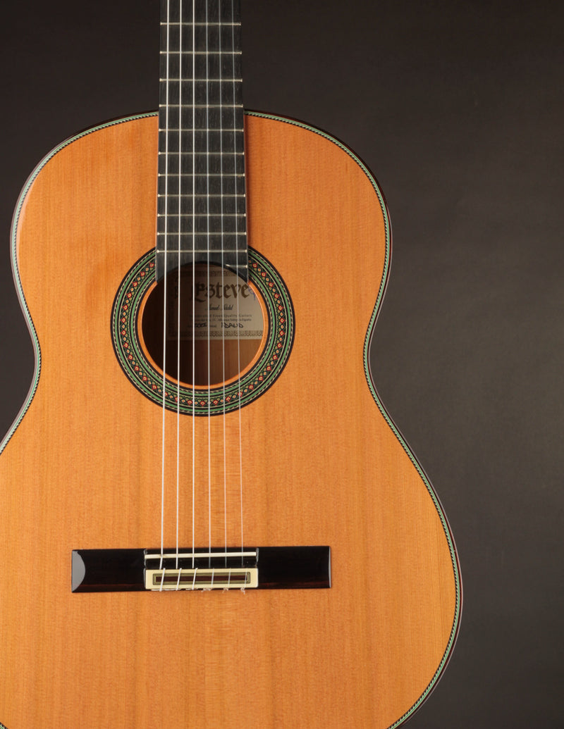 Esteve Adalid Cedar & Cocobolo