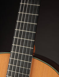 Esteve Adalid Cedar & Cocobolo